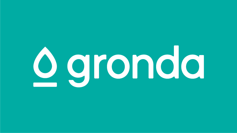 Logo Gronda