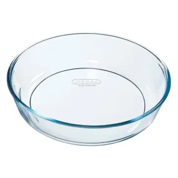 Pyrex Redondo 26cm