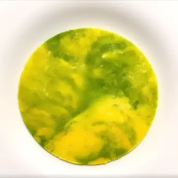 Disco de Aguacate