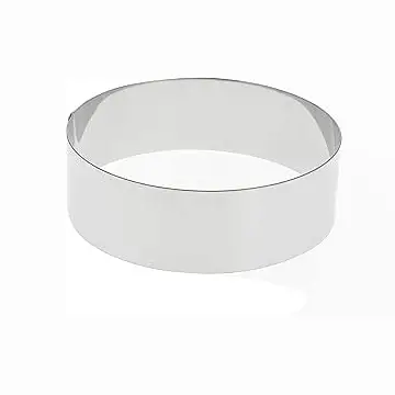 Aro pasteleria 10 cm