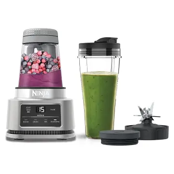 Ninja Batidora de vaso