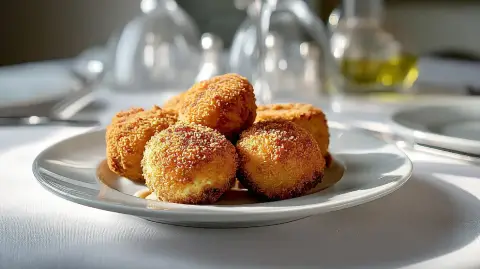 Almejas rellenas, cremosas y con ese toque gourmet