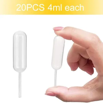 pipeta desechable