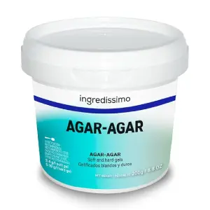 Agar Agar