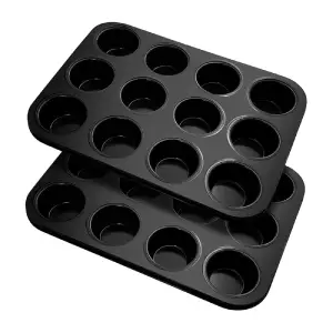 Molde 12 alveolos 7 cm