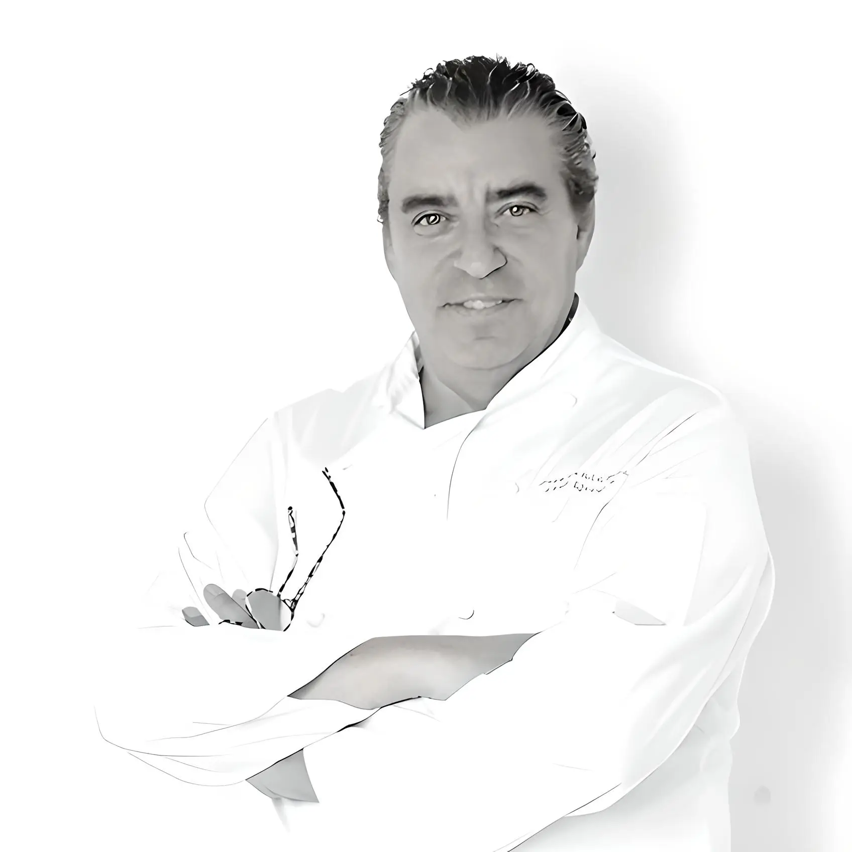 Chef Josep R. Farin