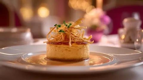 Tarta salada de Queso, Cebolla y Bacon