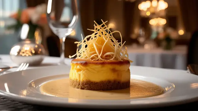 Tarta salada de Queso, Cebolla y Bacon