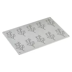 Molde Arbol Pavoni