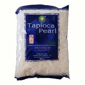 Perlas de Tapioca Mini