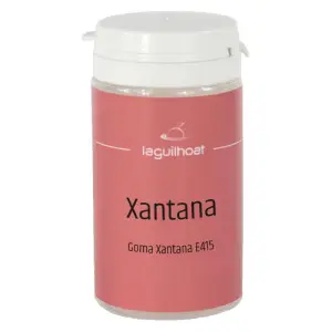 Xantana 70 gr - Espesante