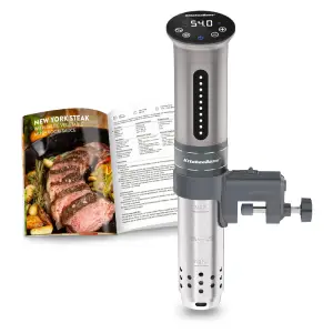 Sous Vide Roner Cocina Baja Temperatura