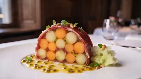Melón con Jamón | El clásico que esconde una sorpresa