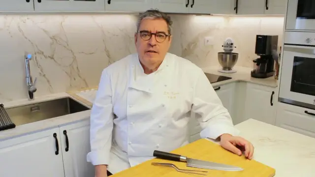 JRF CHEF