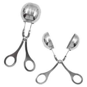 Pinzas Albóndigas